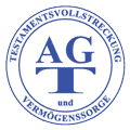 AGT und Testamentsvollstreckung Vermögensvorsorge