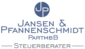 Logo Jansen und Pfannenschmidt