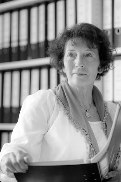 Christiane Pfannenschmidt