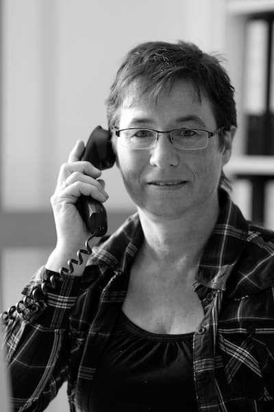 Heike Schepp-Semmler