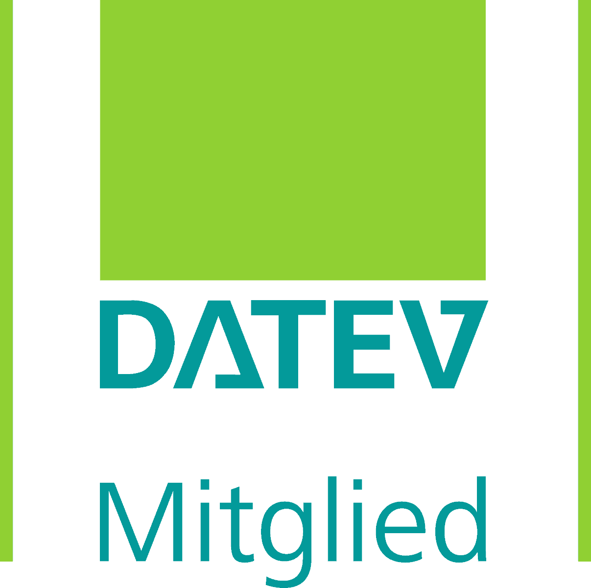 DATEV Mitglied